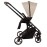 Bagi Neo 2 Travel Sistem Bebek Arabası Beige