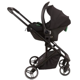 Bagi Neo Travel Sistem Bebek Arabası