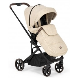 Bagi Neo 2 Tek Elle Kapanıp Açılabilen Çift Yönlu Bebek Arabası Beige