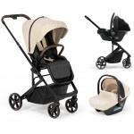 Bagi Neo 2 Travel Sistem Bebek Arabası Beige