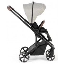 Bagi Neo 2 Tek Elle Kapanıp Açılabilen Çift Yönlu Bebek Arabası Greyson