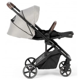 Bagi Neo 2 Travel Sistem Bebek Arabası Greyson