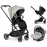 Bagi Neo 2 Travel Sistem Bebek Arabası Greyson