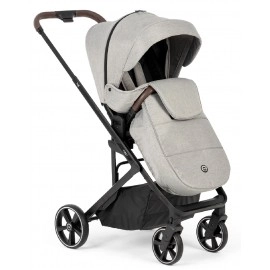 Bagi Neo 2 Tek Elle Kapanıp Açılabilen Çift Yönlu Bebek Arabası Greyson