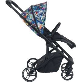 Bagi Neo 2 Travel Sistem Bebek Arabası Multi Color