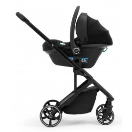 Bagi Neo Big Travel Sistem Bebek Arabası Beige