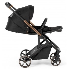 Bagi Neo 2 Travel Sistem Bebek Arabası Siyah