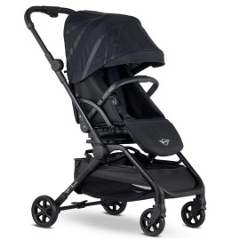 Mını By Easywalker Buggy Turn Maxi Cosi Cabriofix Travel Sistem Bebek Arabası