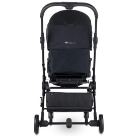 Mını By Easywalker Buggy Turn Maxi Cosi Cabriofix Travel Sistem Bebek Arabası