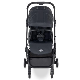 Mını By Easywalker Buggy Turn Maxi Cosi Cabriofix Travel Sistem Bebek Arabası