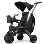 Doona Liki Trike S5  Ebeveyn Kontrollü Katlanabilir Bisiklet