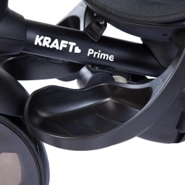 Kraft Prime QPlay Ebeveyn Kontrollü 6 in 1 Bisiklet