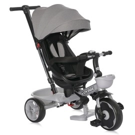 Lorelli Voyager Evebyen Kontrolu Bisiklet