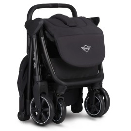 MINI by Easywalker Buggy SNAP Kabin Boy Bebek Arabası