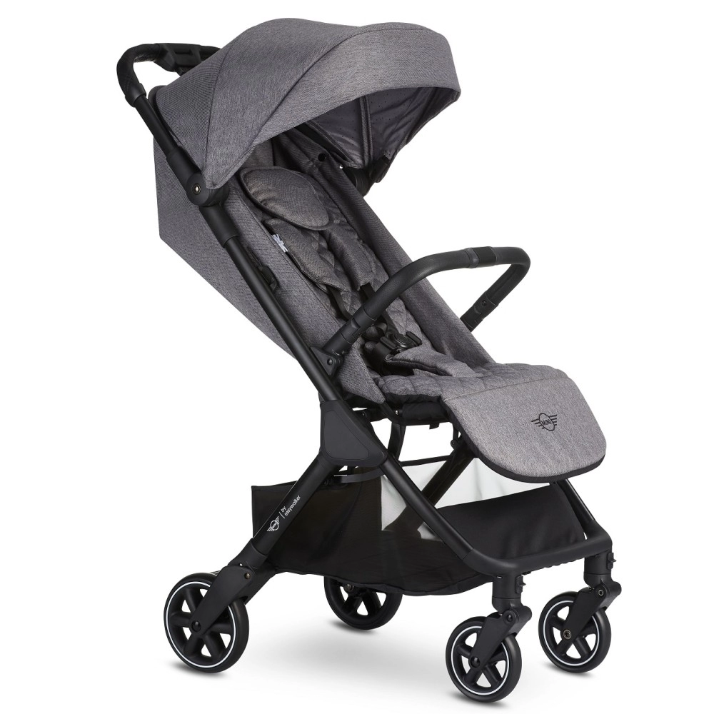 MINI by Easywalker Buggy SNAP Kabin Boy Bebek Arabası