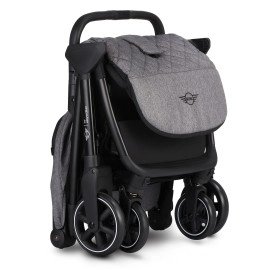 MINI by Easywalker Buggy SNAP Kabin Boy Bebek Arabası