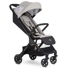 MINI by Easywalker Buggy SNAP Kabin Boy Bebek Arabası