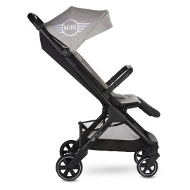 MINI by Easywalker Buggy SNAP Kabin Boy Bebek Arabası