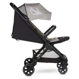 MINI by Easywalker Buggy SNAP Kabin Boy Bebek Arabası