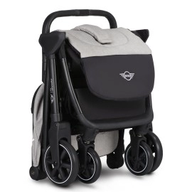 MINI by Easywalker Buggy SNAP Kabin Boy Bebek Arabası