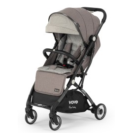 Pierre Cardin Vovo Kabin Boy Bebek Arabası 