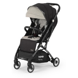 Pierre Cardin Vovo Kabin Boy Bebek Arabası 