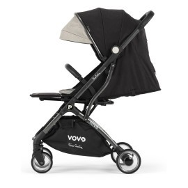 Pierre Cardin Vovo Kabin Boy Bebek Arabası 
