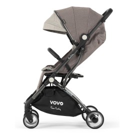 Pierre Cardin Vovo Kabin Boy Bebek Arabası 