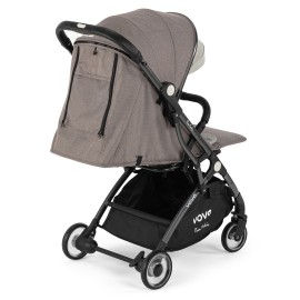 Pierre Cardin Vovo Kabin Boy Bebek Arabası 
