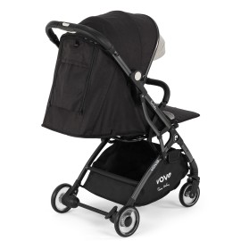 Pierre Cardin Vovo Kabin Boy Bebek Arabası 