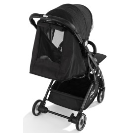 Pierre Cardin Vovo Kabin Boy Bebek Arabası 