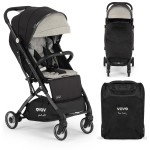 Pierre Cardin Vovo Kabin Boy Bebek Arabası 