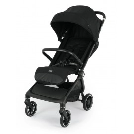 Kanz Bold Autofold Kabin Boy Bebek İron Black