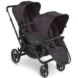 ABC Design Zoom Travel Sistem Ikiz Bebek Arabası