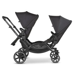 ABC Design Zoom Travel Sistem Ikiz Bebek Arabası