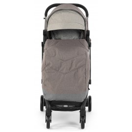 Pierre Cardin Vovo Birleşip Ayrılan ikiz Kabin Boy Bebek Arabası