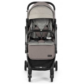 Pierre Cardin Vovo Birleşip Ayrılan ikiz Kabin Boy Bebek Arabası