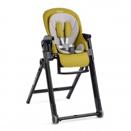 Kraft Chef Katlanabilir Mama Sandalyesi Yeşil
