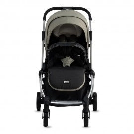 Kraft Slide i-Size Travel Sistem Bebek Arabası Yeşil