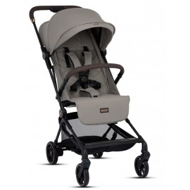 Kraft Carbon Kabin Boy  Bebek Arabası Bej Gold