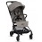 Kraft Carbon Kabin Boy  Bebek Arabası Bej Gold