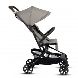 Kraft Carbon Kabin Boy  Bebek Arabası Bej Gold