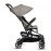 Kraft Carbon Kabin Boy  Bebek Arabası Bej Gold