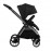 Kraft Dakar i-Size Travel Sistem Bebek Arabası Siyah