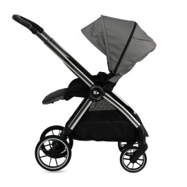 Kraft Dakar i-Size Travel Sistem Bebek Arabası Yeşil