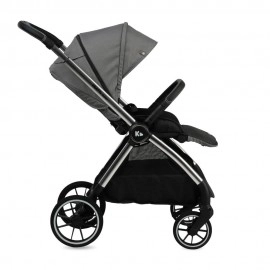 Kraft Dakar i-Size Travel Sistem Bebek Arabası Yeşil