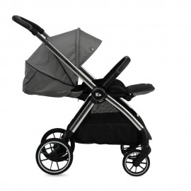 Kraft Dakar i-Size Travel Sistem Bebek Arabası Yeşil