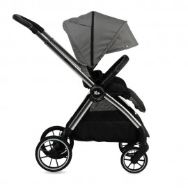 Kraft Dakar i-Size Travel Sistem Bebek Arabası Yeşil