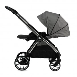 Kraft Dakar i-Size Travel Sistem Bebek Arabası Yeşil