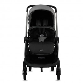 Kraft Dakar i-Size Travel Sistem Bebek Arabası Yeşil